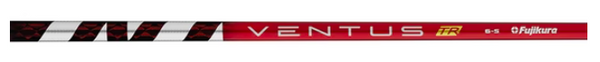 Ventus VeloCore TR Red 7 X (78G) X-Stiff Shaft / 0.335 Tip