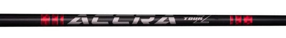 Tour Z Red 5 M3 (53g) Regular Shaft / 0.335 Tip