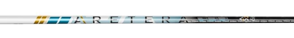 AO2 Blue 35 2 (39.5g) Senior Shaft / 0.335 Tip