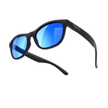 Seafarer Polarized Polycarbonate Sunglasses - The Golf Guys Online