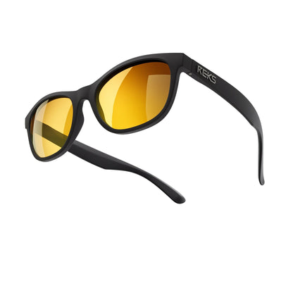Seafarer Polarized Polycarbonate Sunglasses - The Golf Guys Online