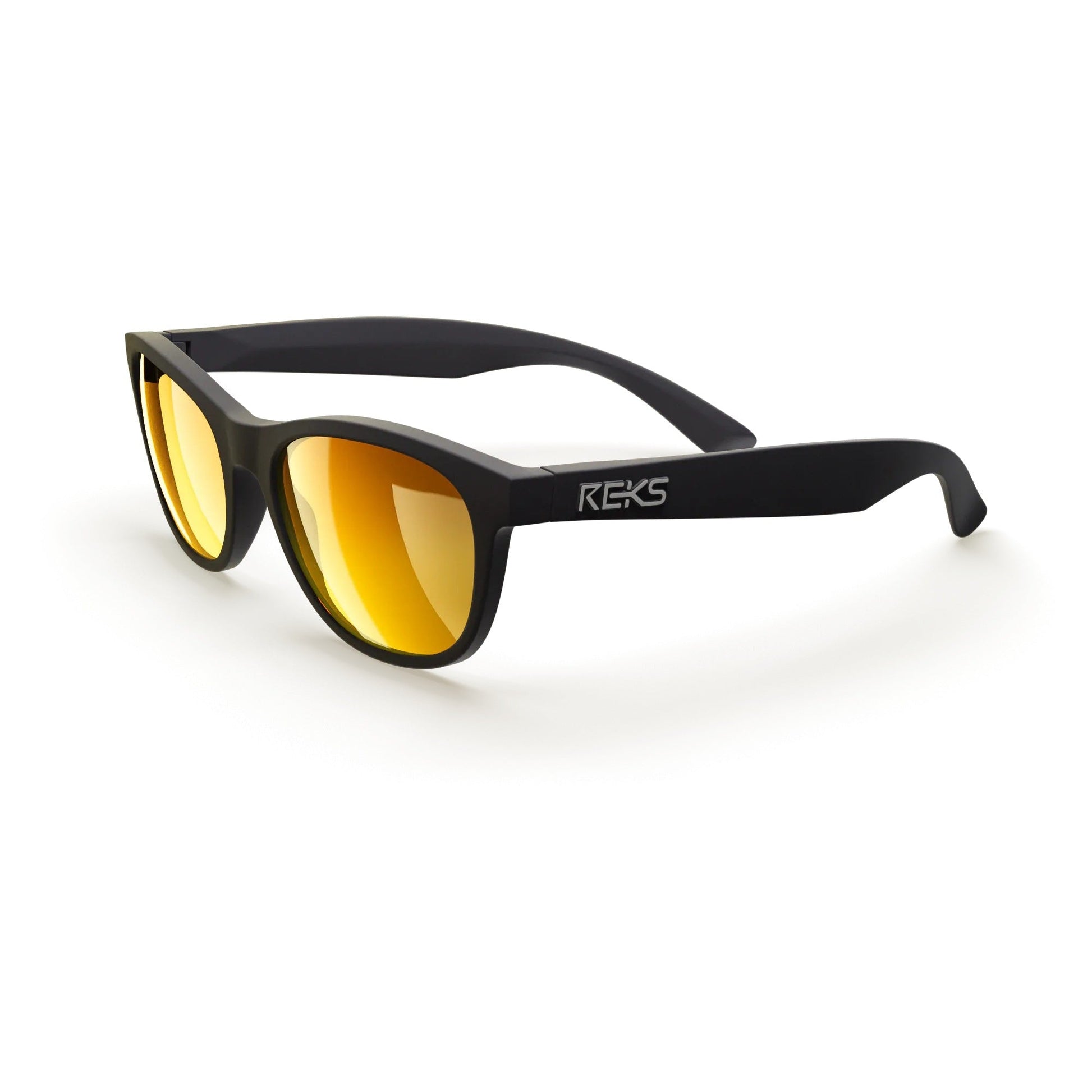 Seafarer Polarized Polycarbonate Sunglasses - The Golf Guys Online