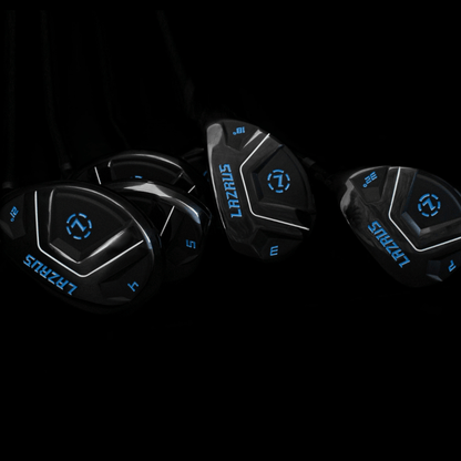 Lazrus Golf - 2025 LAZ1 Hybrids - The Golf Guys Online