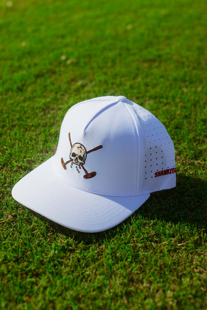 FUSION 2.5 GREEN/WHITE - The Golf Guys Online