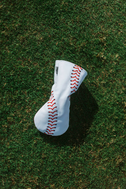 Baseball Seam Covers (Driver, Wood, Fairway) - The Golf Guys Online
