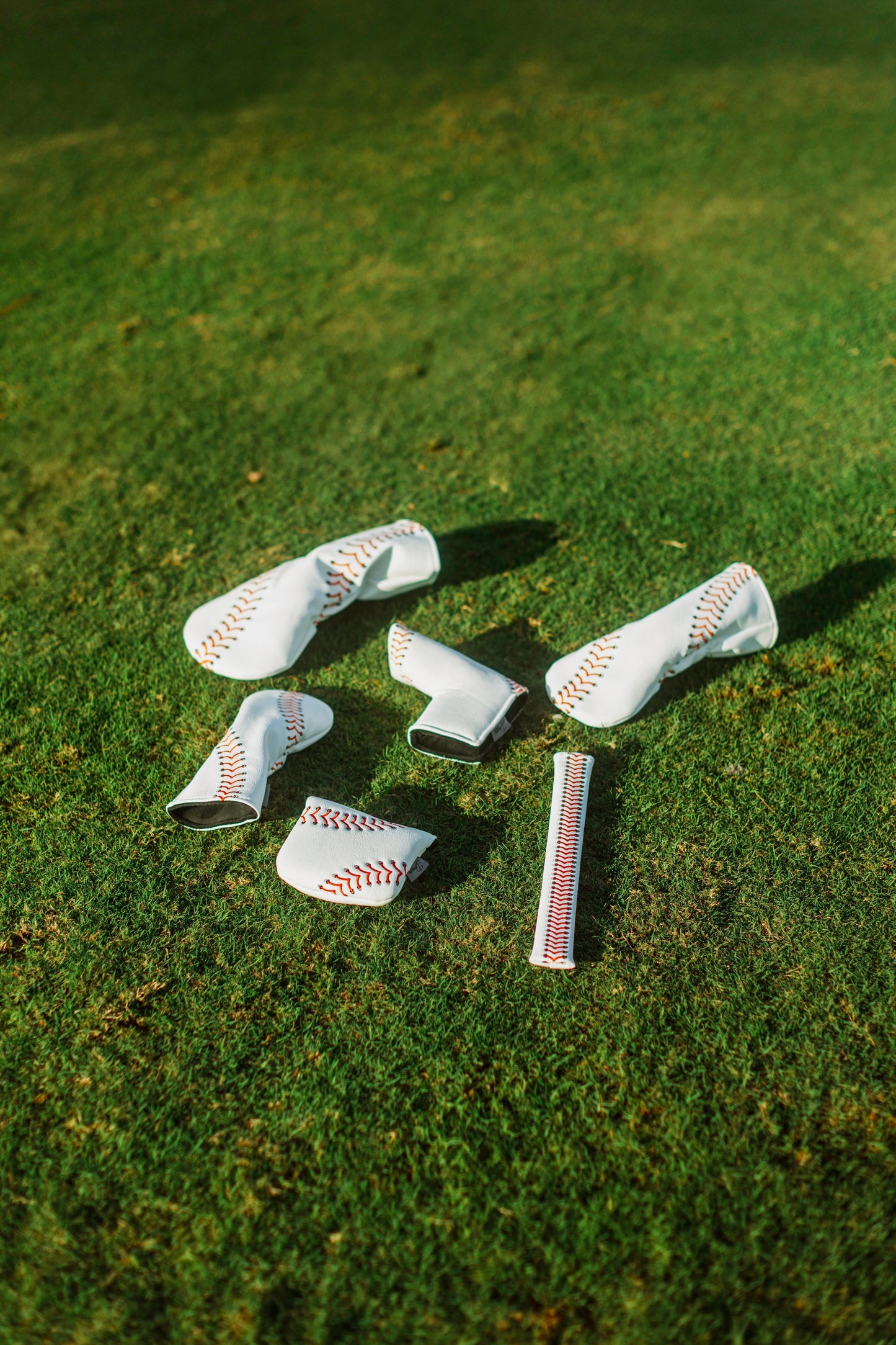 Mallet Putter Cover - The Golf Guys Online