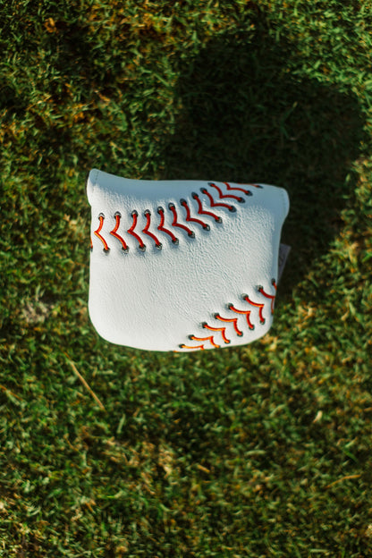 Mallet Putter Cover - The Golf Guys Online