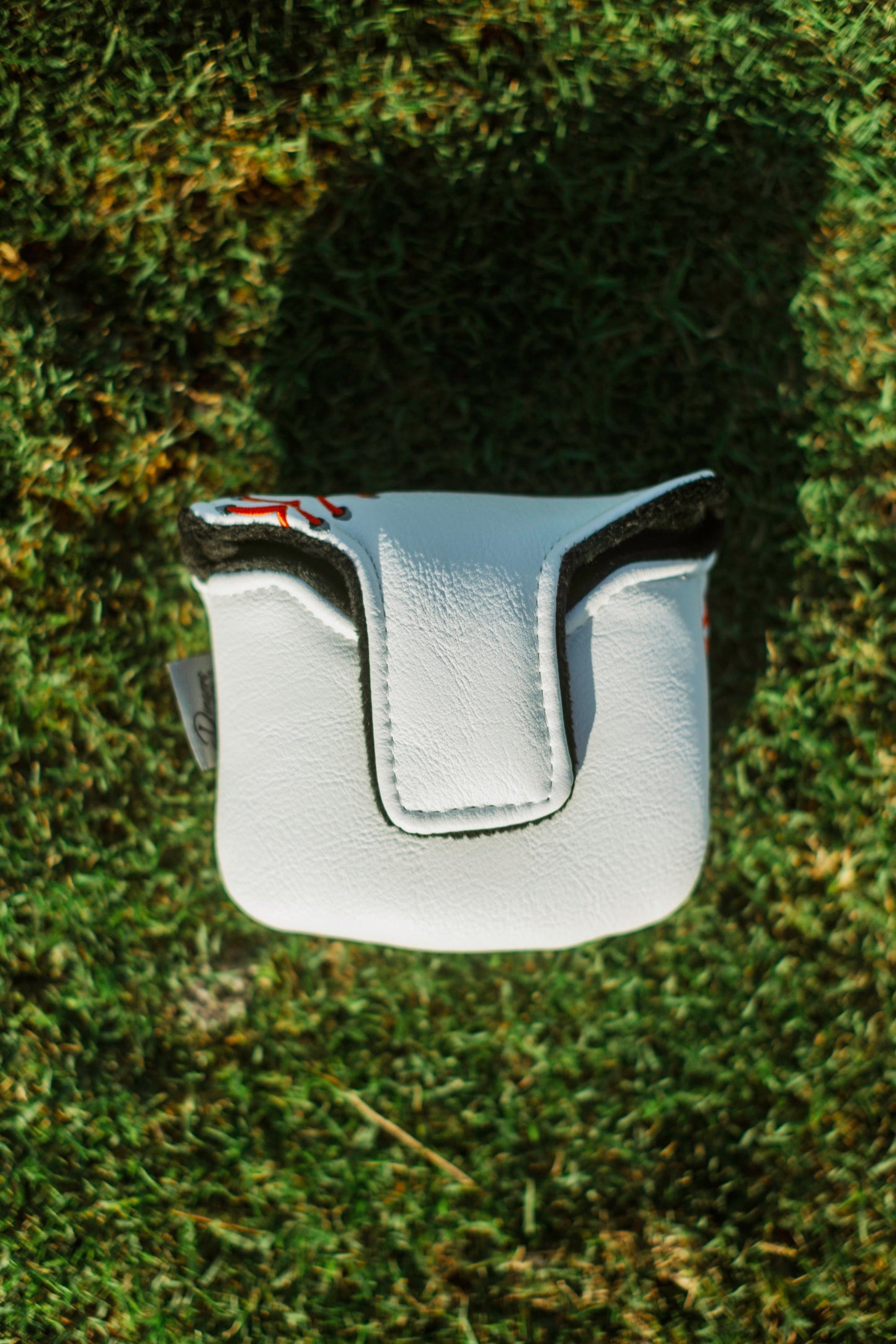 Mallet Putter Cover - The Golf Guys Online