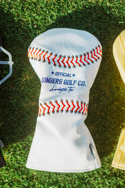 Baseball Driver Cover - The Golf Guys Online