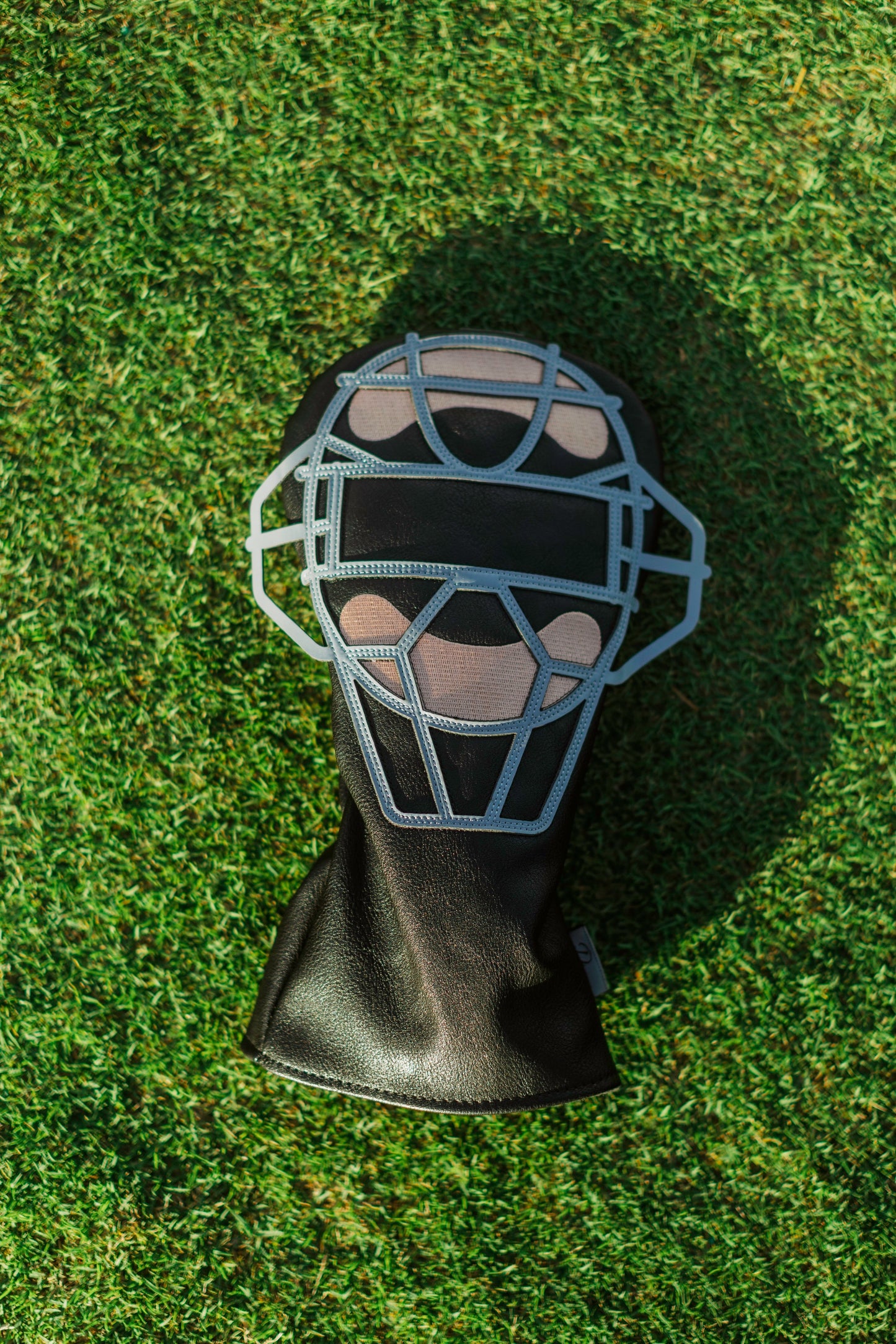 Catchers Mask Driver Cover - The Golf Guys Online