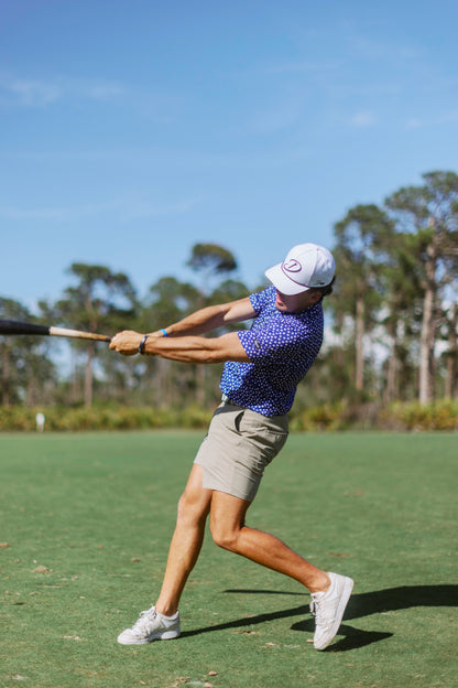 Dingers Rope Hat - The Golf Guys Online