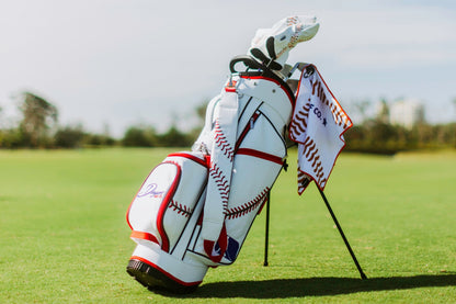 Dingers Golf Bag - The Golf Guys Online