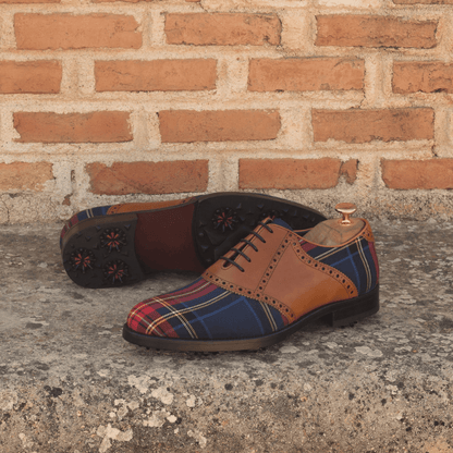 Shapiro saddle golf shoes II - The Golf Guys Online