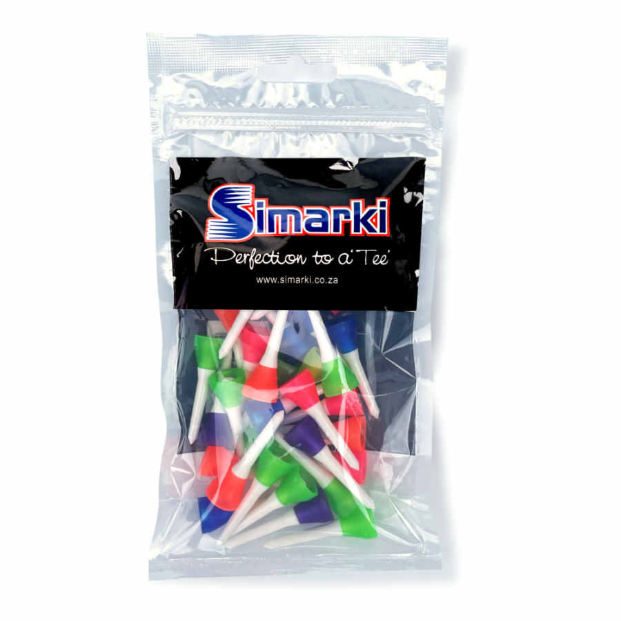 Simarki Tees