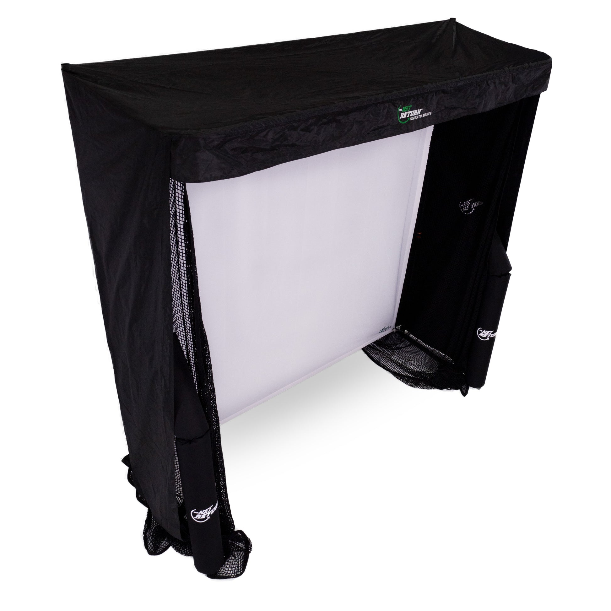 The Net Return Simulator Kit