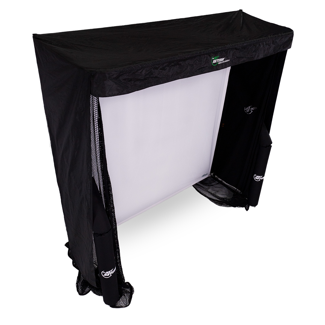 The Net Return Simulator Kit