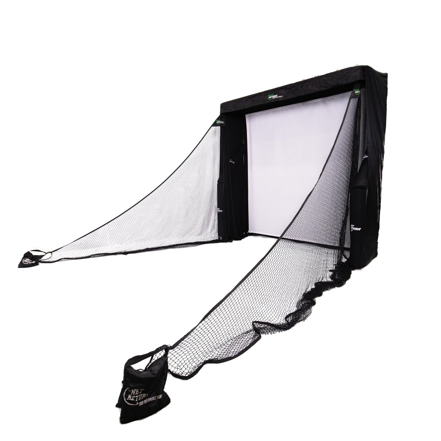 The Net Return Simulator Kit