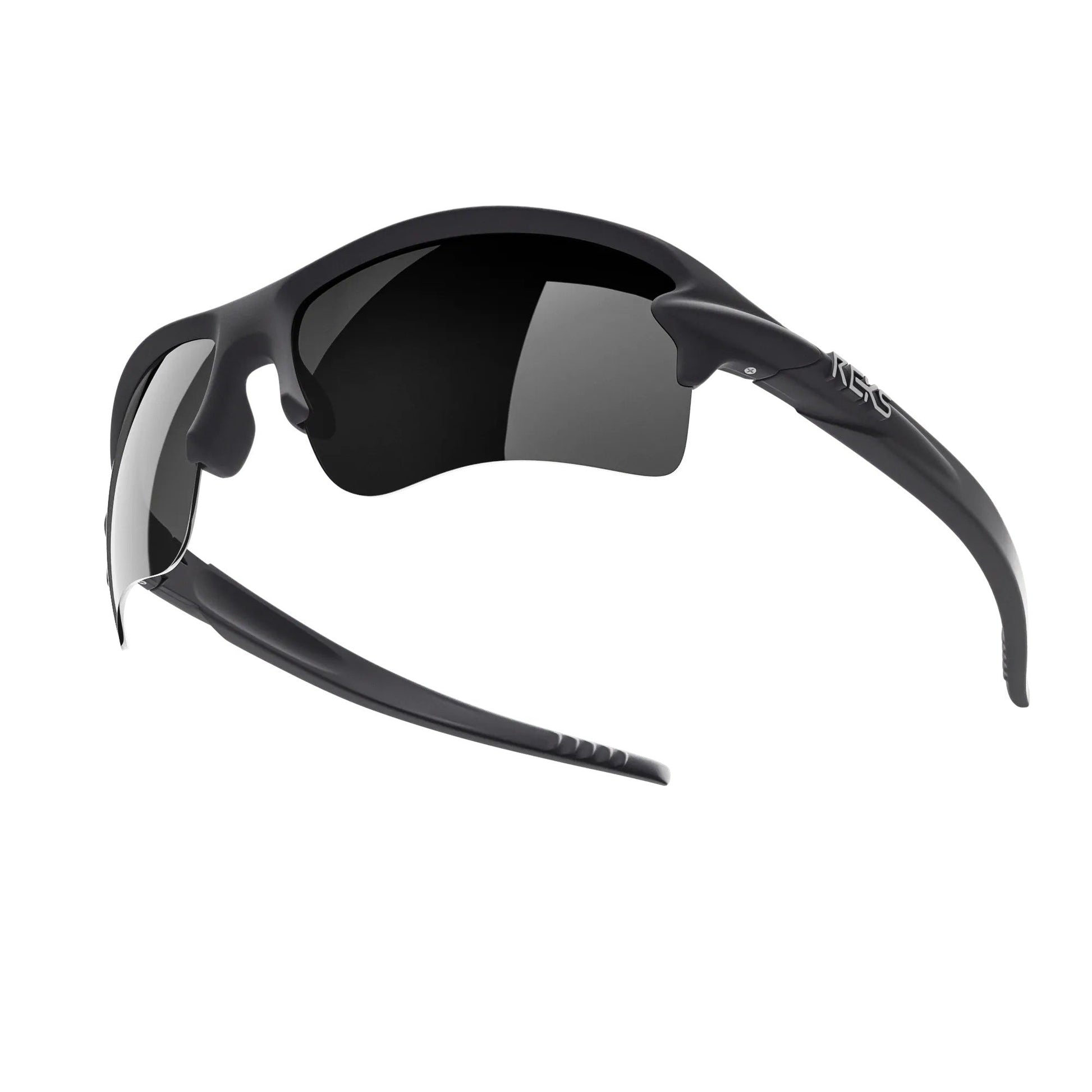 Sling Blade Polarized Trivex® Color Boosting® - The Golf Guys Online