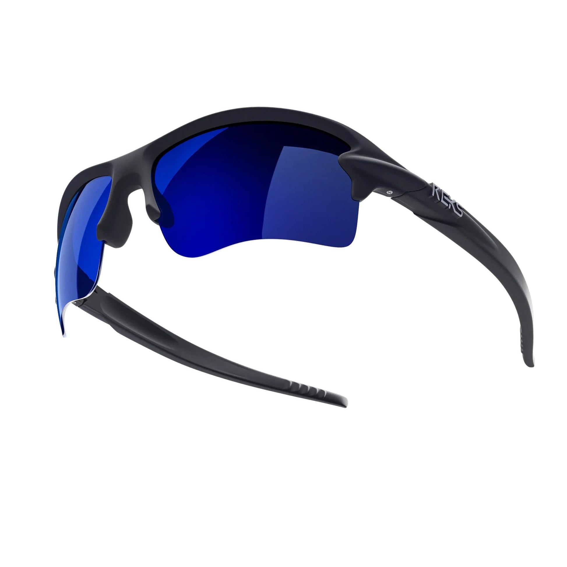 Sling Blade Polarized Trivex® Color Boosting® - The Golf Guys Online