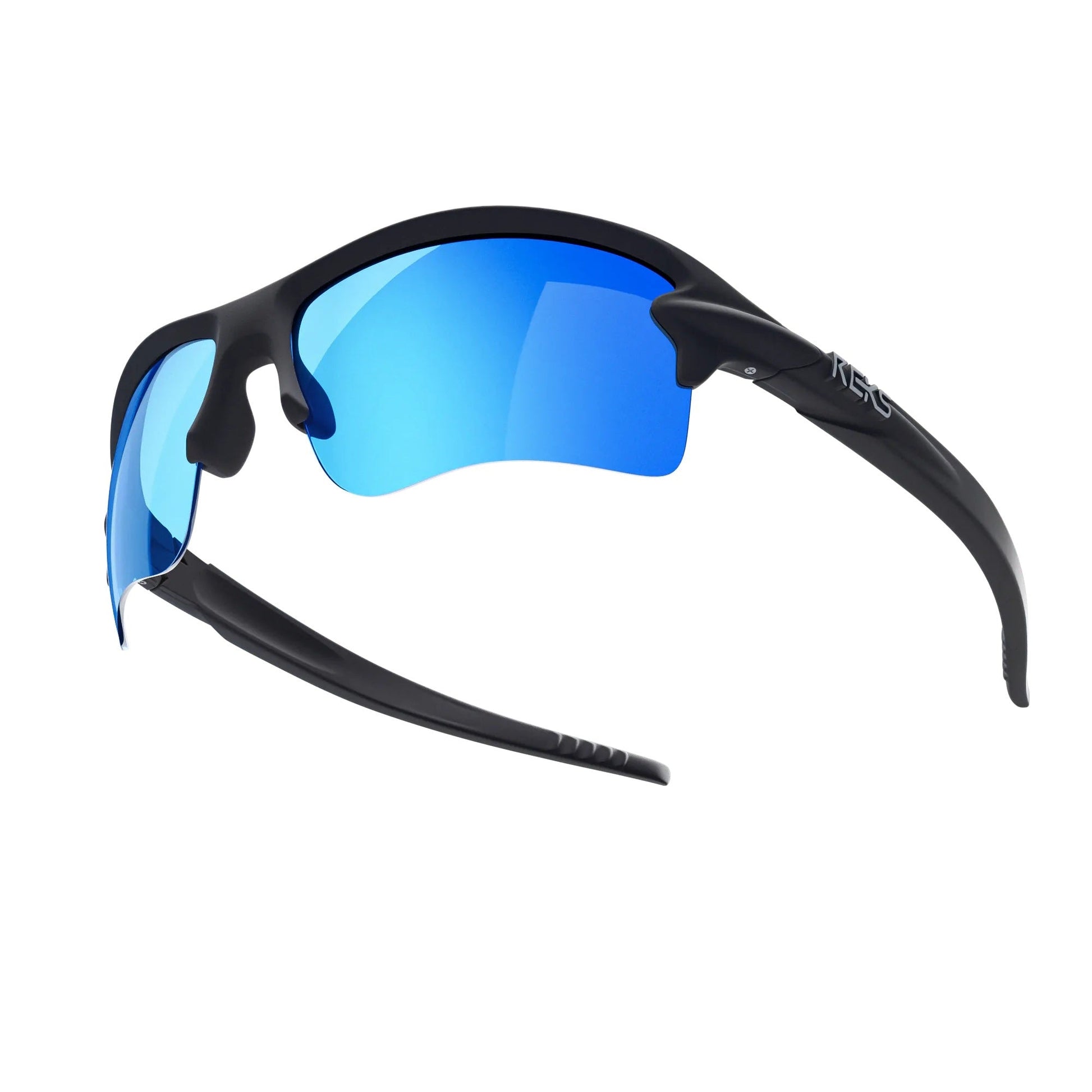 Sling Blade Polarized Trivex® Color Boosting® - The Golf Guys Online