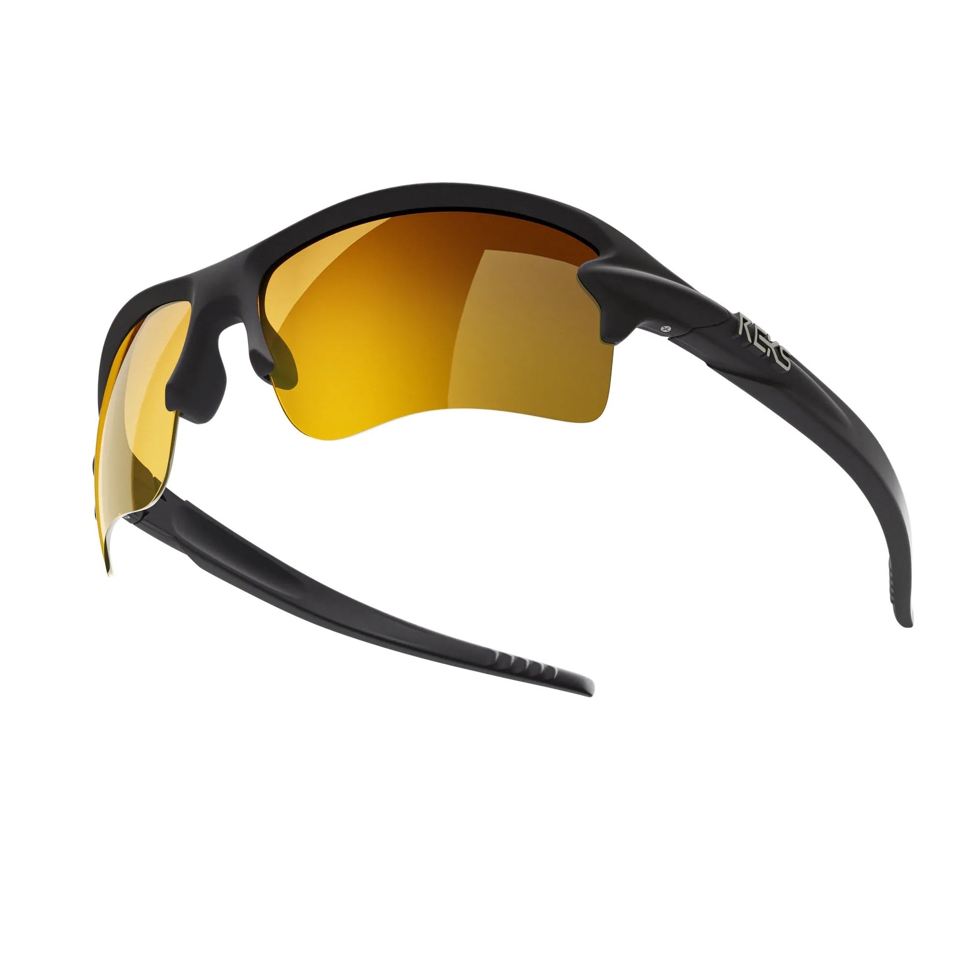 Sling Blade Polarized Trivex® Color Boosting® - The Golf Guys Online