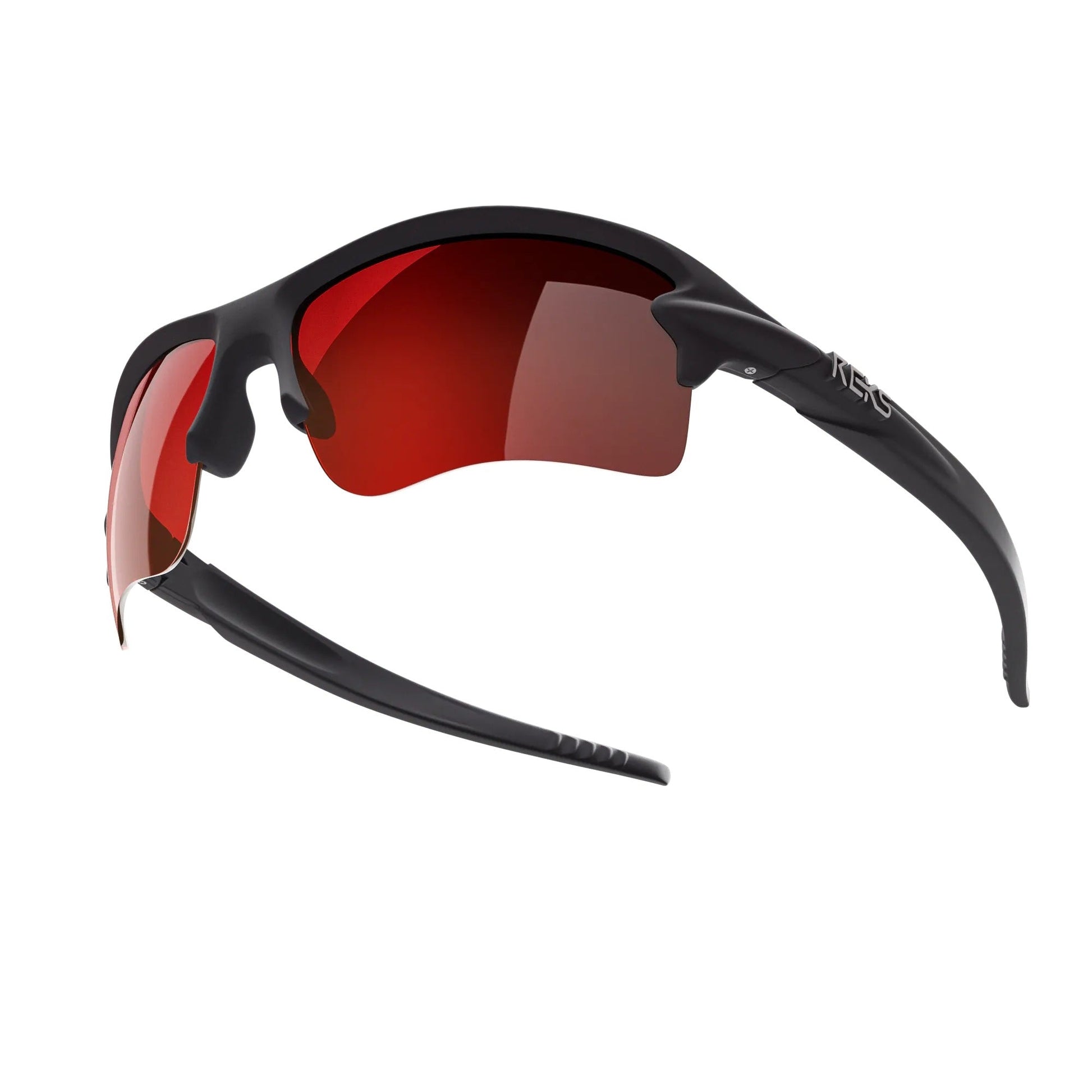 Sling Blade Polarized Trivex® Color Boosting® - The Golf Guys Online