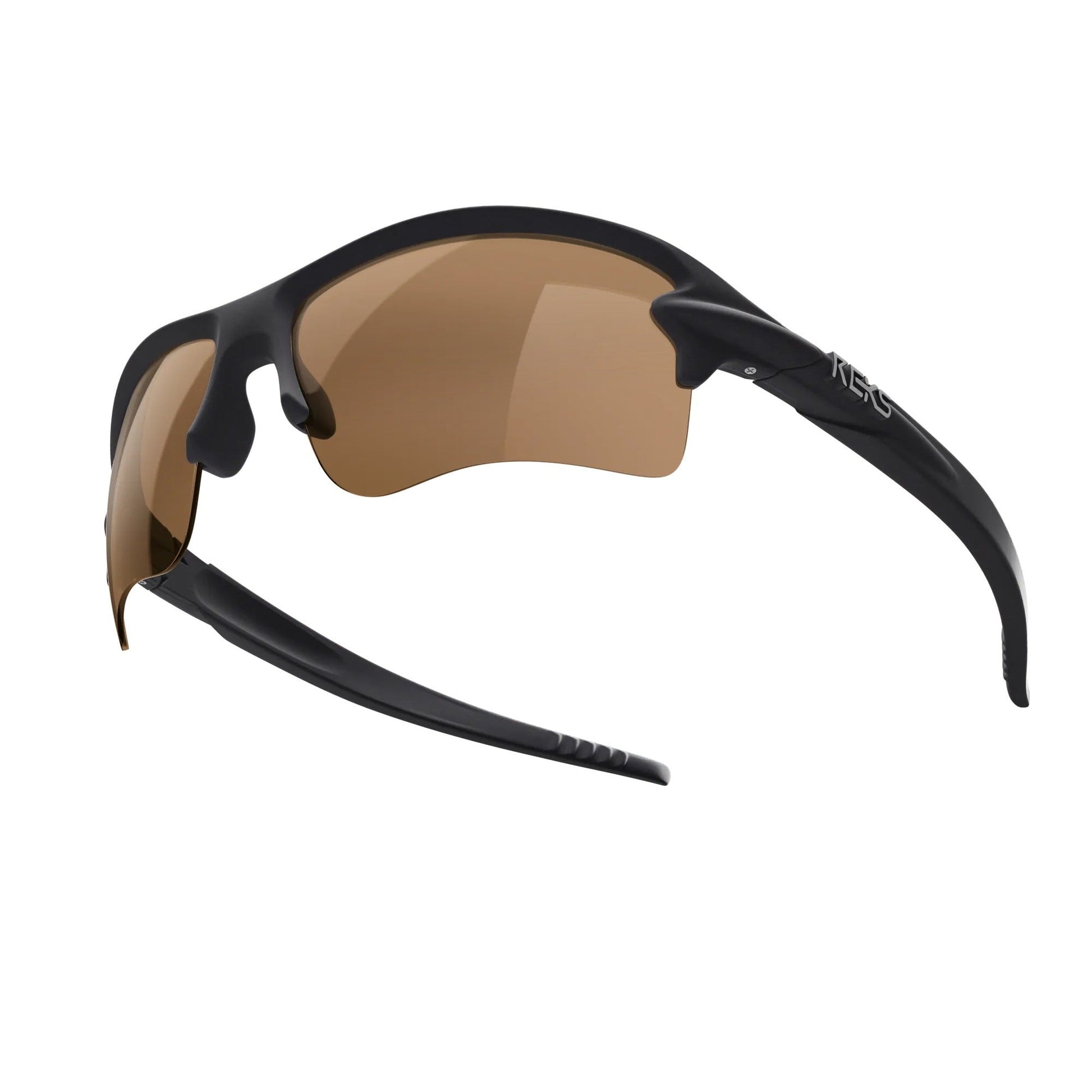 Sling Blade Polarized Trivex® Color Boosting® - The Golf Guys Online