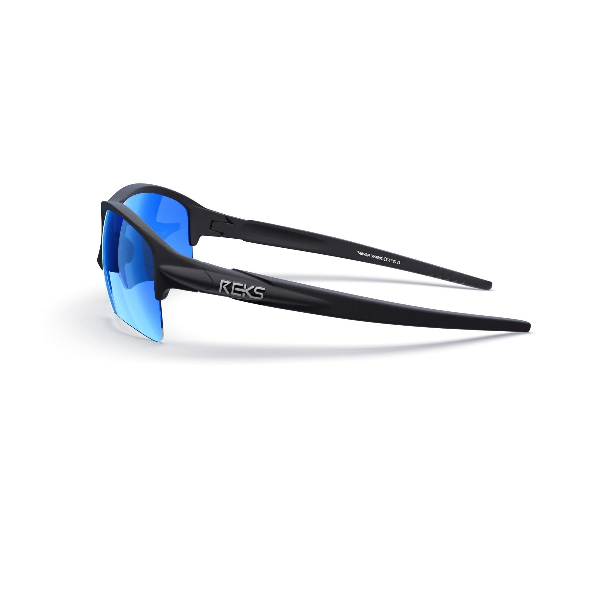 Sling XM Polarized Polycarbonate Sunglasses - The Golf Guys Online