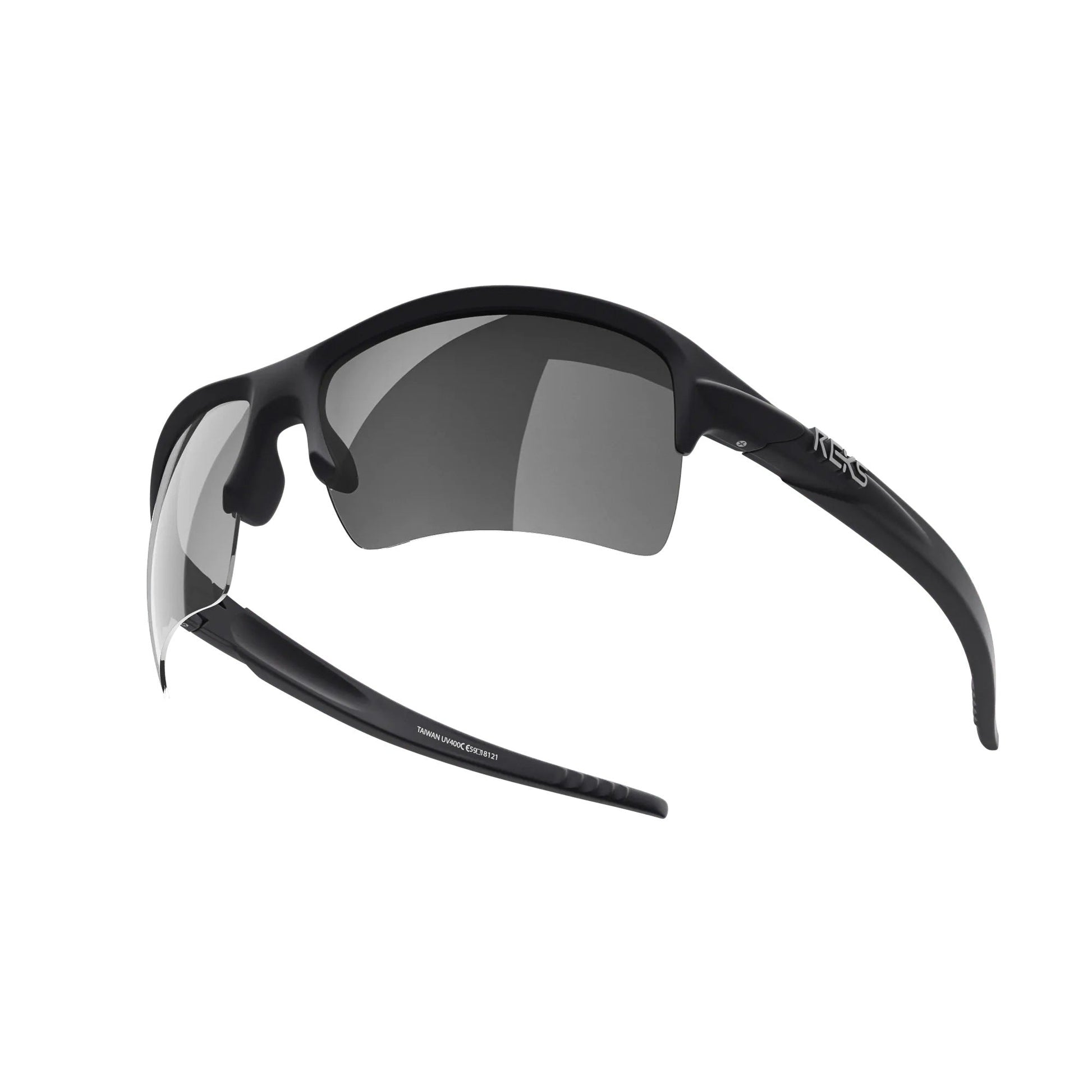 Sling XM Polarized Trivex® Color Boosting® - The Golf Guys Online