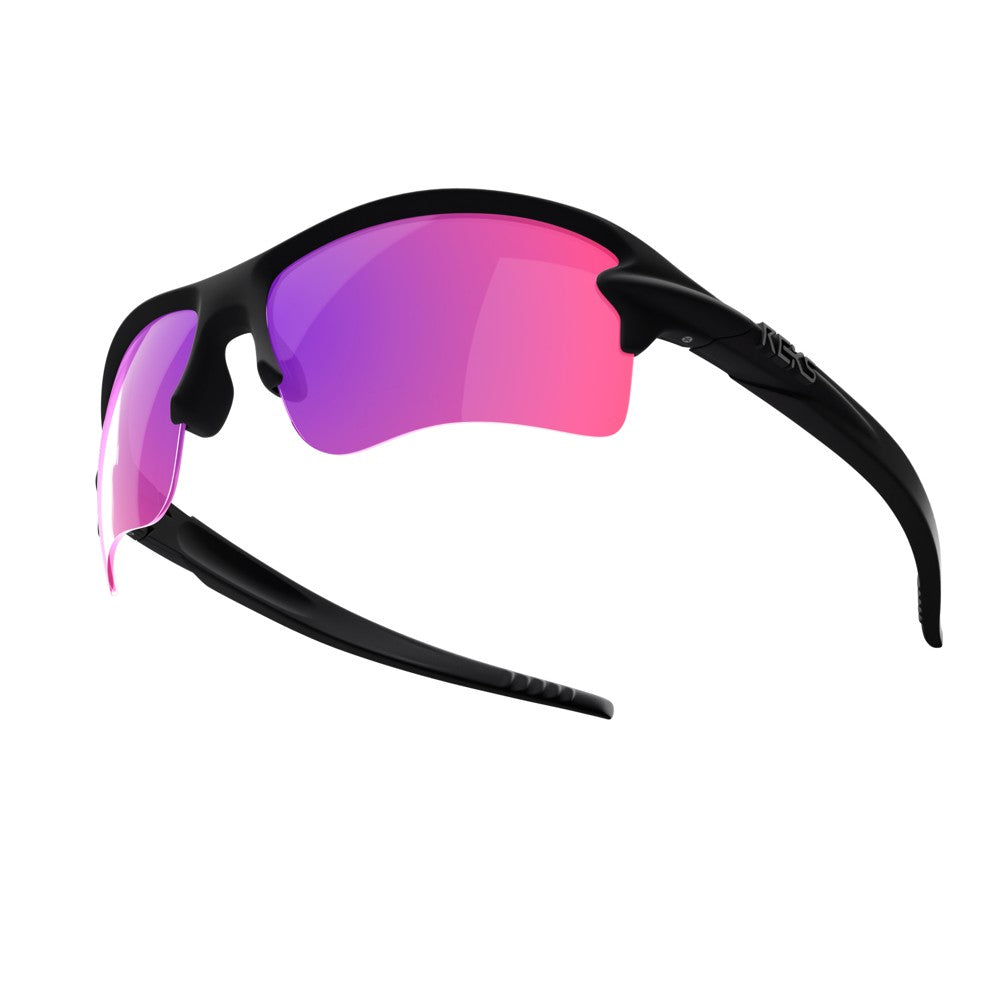 Sling Blade Kontrast Photochromic Sunglasses - The Golf Guys Online