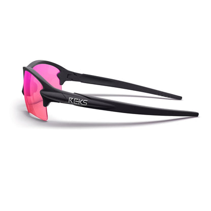 Sling Blade Kontrast Photochromic Sunglasses - The Golf Guys Online