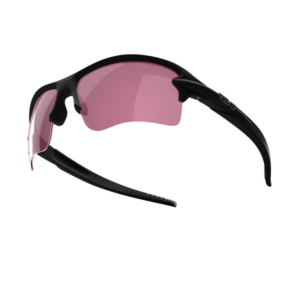 Sling Blade Kontrast Polarized Sunglasses - The Golf Guys Online