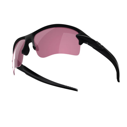 Sling Blade Kontrast Polarized Sunglasses - The Golf Guys Online