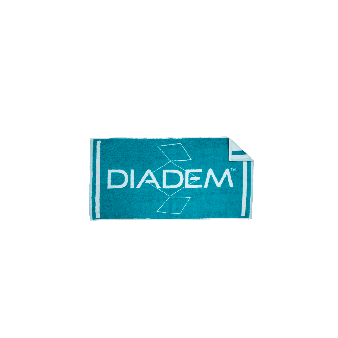 Diadem Towel - The Golf Guys Online