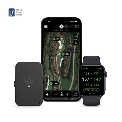 Arccos Smart Sensors (GEN 4) - The Golf Guys Online