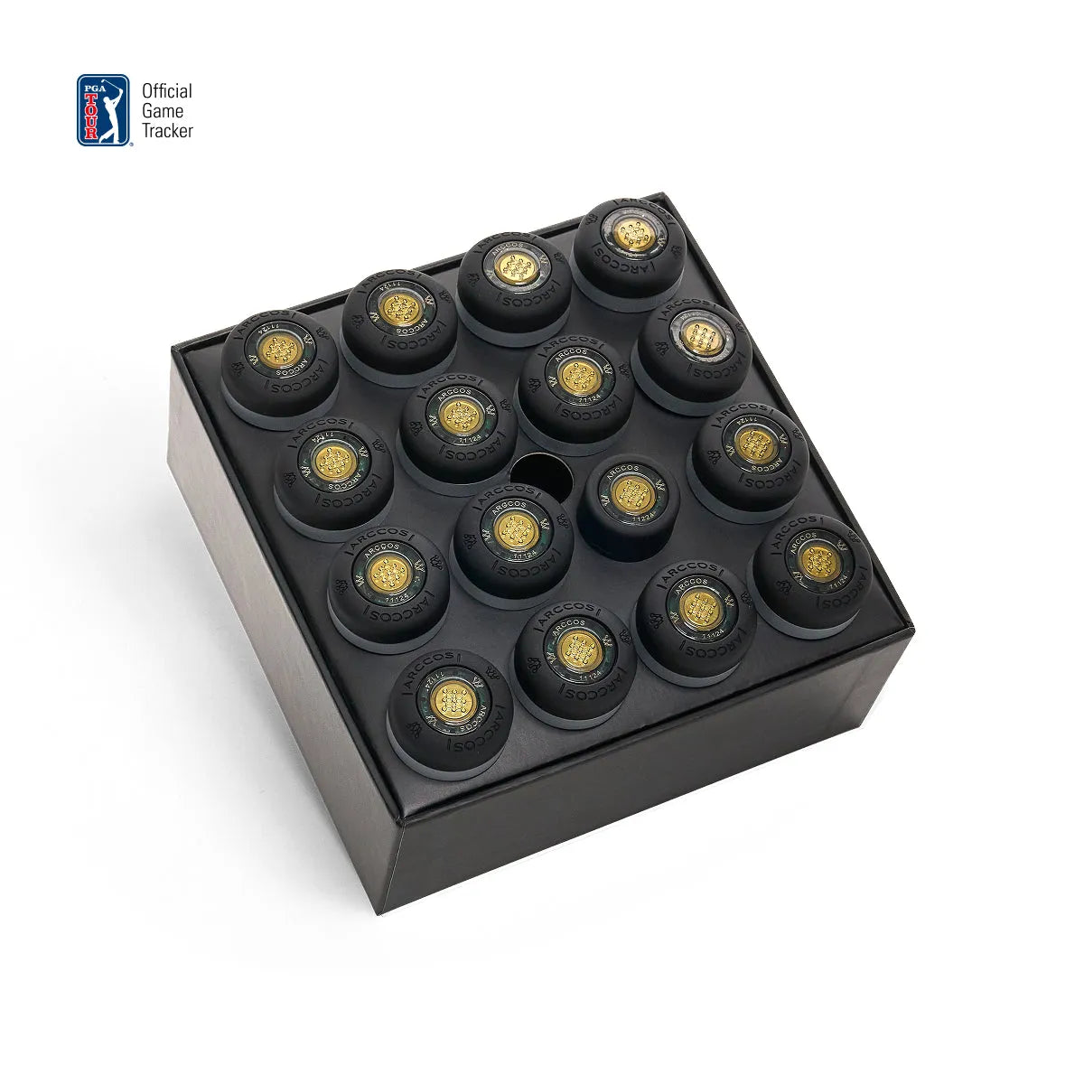 Arccos Smart Sensors (GEN 4) - The Golf Guys Online