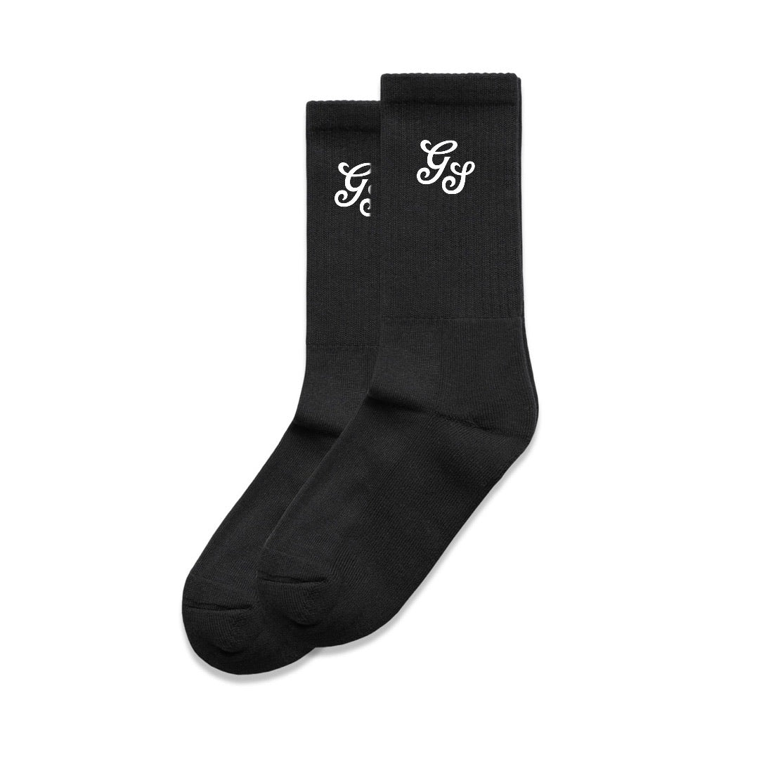Golf Stuff - Socks - The Golf Guys Online
