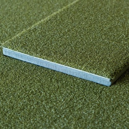 SIGPRO Softy LITE 4' x 10' Golf Mat - The Golf Guys Online