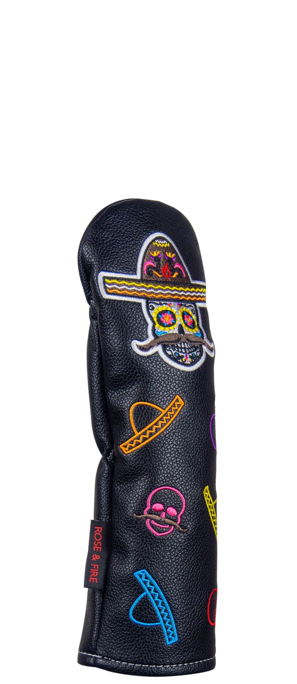 Candy Skull Headcovers - The Golf Guys Online