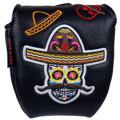 Candy Skull Headcovers - The Golf Guys Online