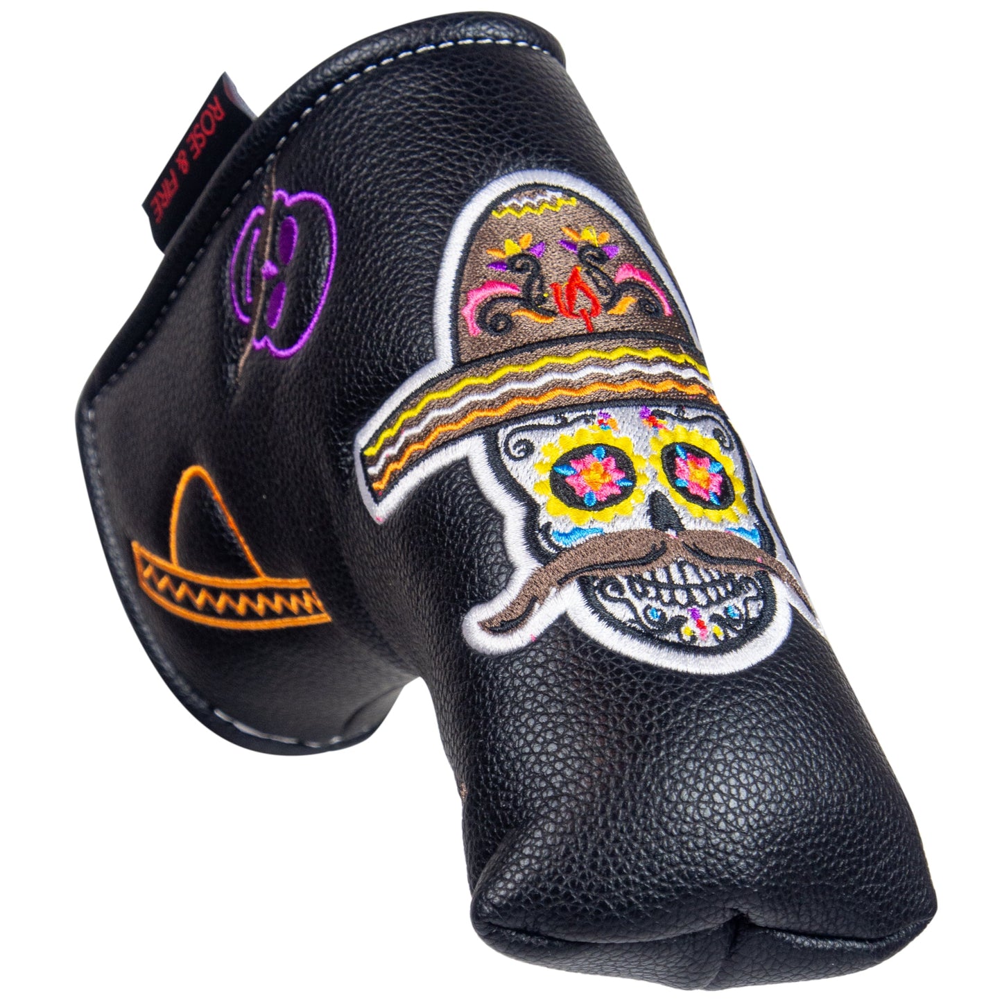 Candy Skull Headcovers - The Golf Guys Online