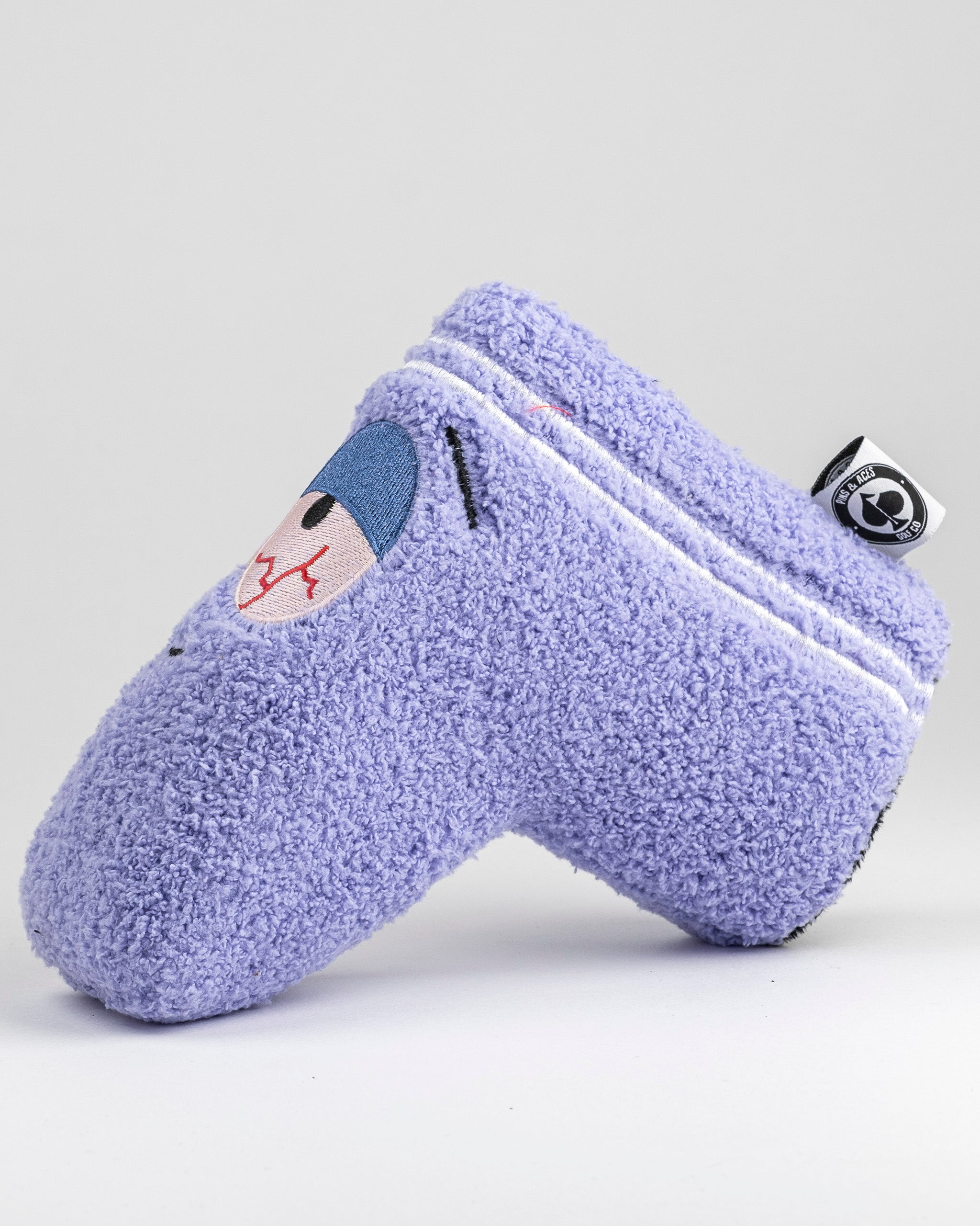 Pins and Aces South Park Towelie Putter Cover - Thumbnail 4