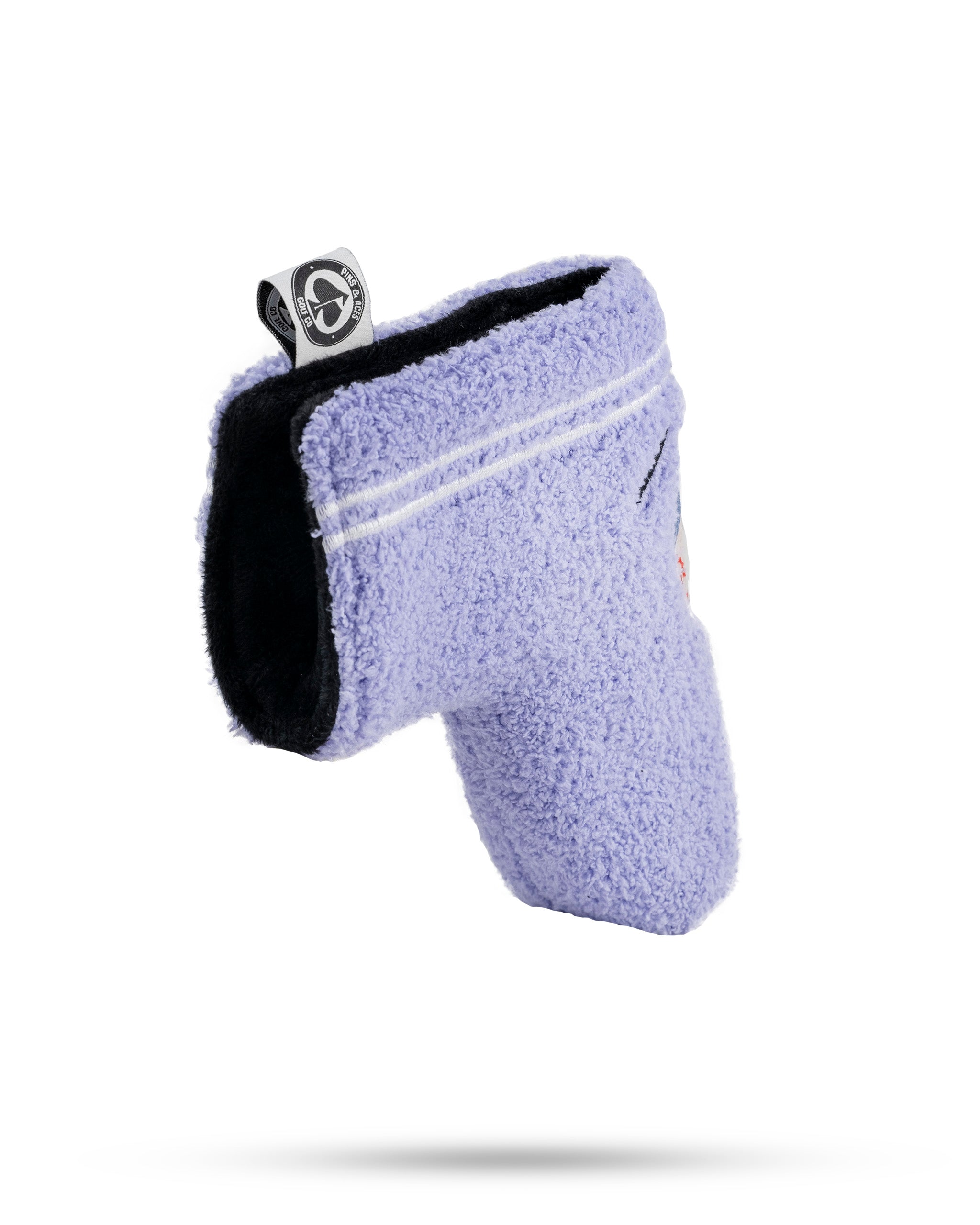 Pins and Aces South Park Towelie Putter Cover - Thumbnail 5