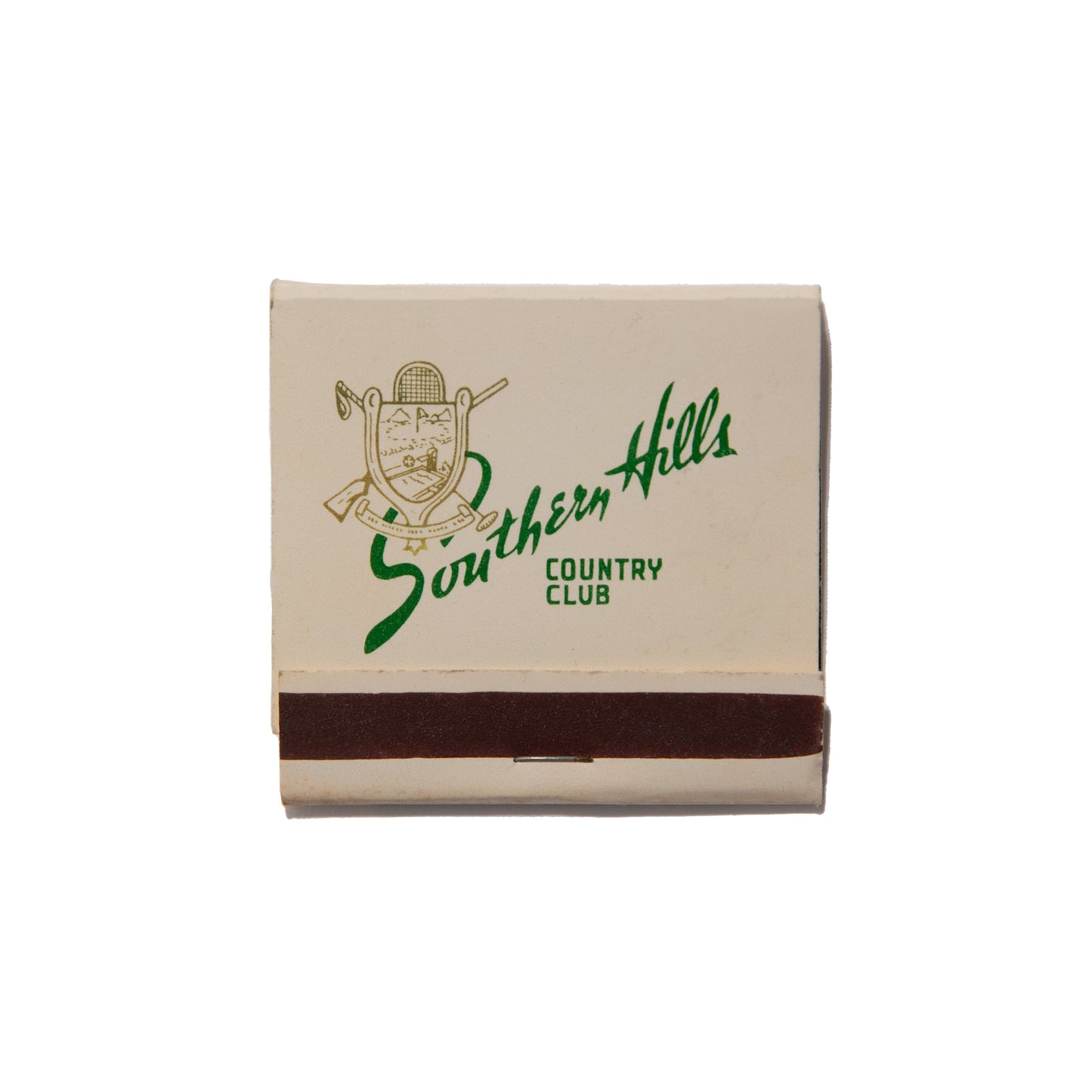 Southern Hills Country Club - The Golf Guys Online