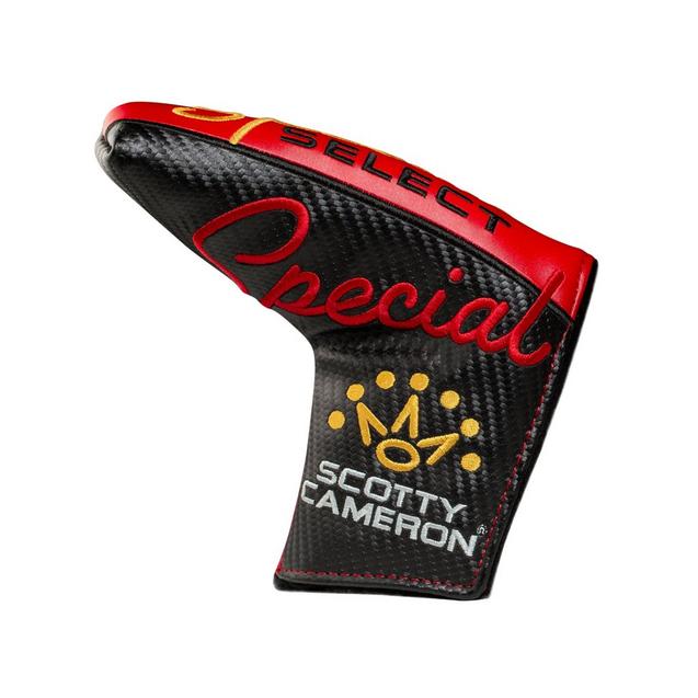 Scotty Cameron - 2020 Special Select Newport 1st of 500 Putter - The Golf Guys Online