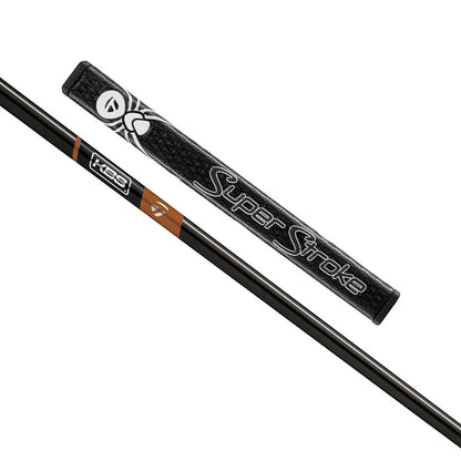 TaylorMade Spider Tour Black #3 Putter 2024