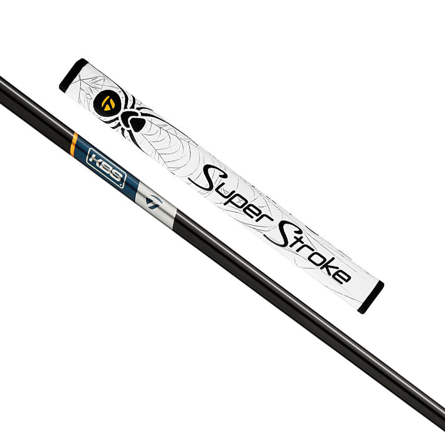 TaylorMade Spider Tour X L-Neck Putter 2024 - The Golf Guys Online