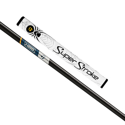 TaylorMade Spider Tour X L-Neck Putter 2024 - The Golf Guys Online