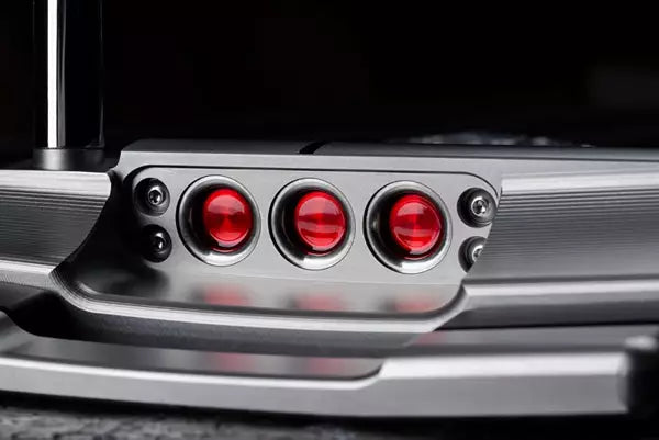 Scotty Cameron 2025 SS Squareback Putter