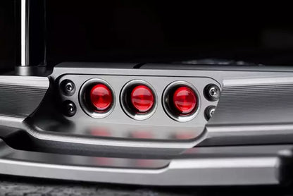 Scotty Cameron 2025 SS Squareback Putter